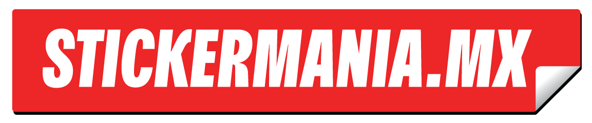 Stickermania